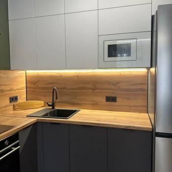 Сдается 1-комнатная квартира, 47,8 м²