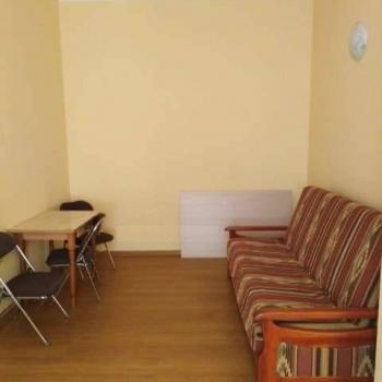 Продается 1-комнатная квартира, 44 м²