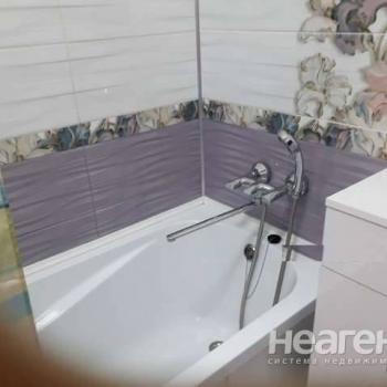 Продается 1-комнатная квартира, 44 м²