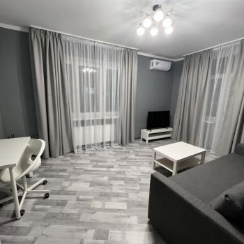 Сдается 2-х комнатная квартира, 59 м²