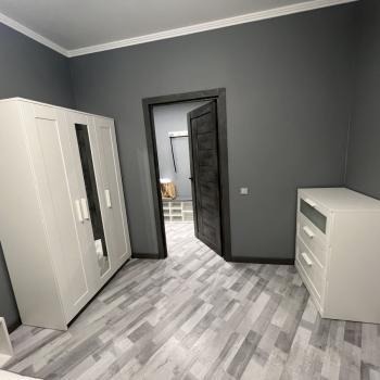 Сдается 2-х комнатная квартира, 59 м²