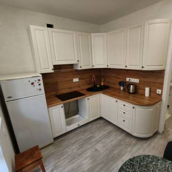 Сдается 2-х комнатная квартира, 40 м²