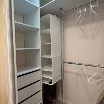 Сдается 2-х комнатная квартира, 80 м²