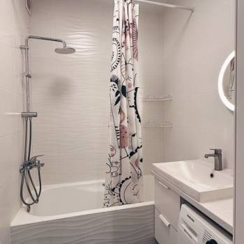 Сдается 2-х комнатная квартира, 80 м²