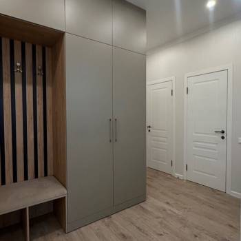 Сдается 2-х комнатная квартира, 80 м²