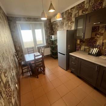 Продается 2-х комнатная квартира, 60,6 м²