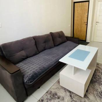 Продается 1-комнатная квартира, 36 м²