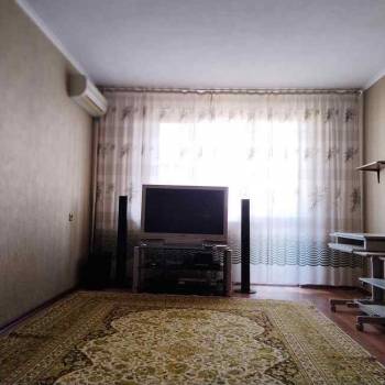 Сдается 2-х комнатная квартира, 55 м²