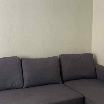 Сдается 2-х комнатная квартира, 62 м²