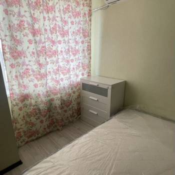 Сдается 2-х комнатная квартира, 62 м²