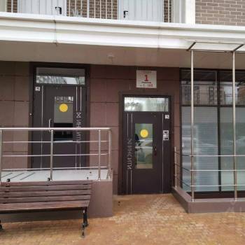 Сдается 1-комнатная квартира, 38 м²