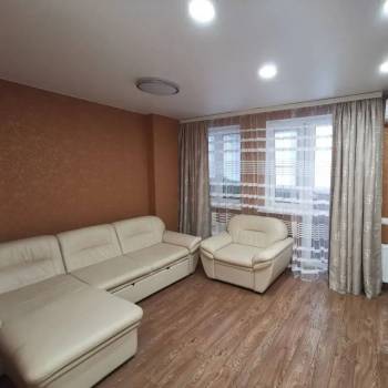 Сдается 1-комнатная квартира, 38 м²