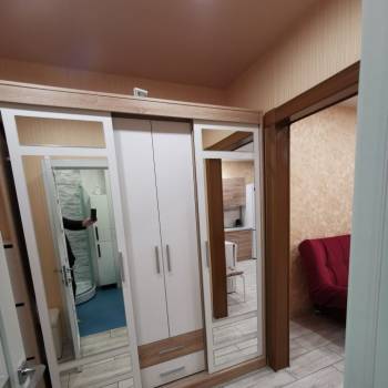 Сдается 1-комнатная квартира, 38 м²