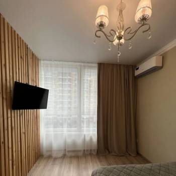Продается 1-комнатная квартира, 30 м²