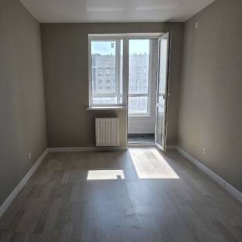 Продается 1-комнатная квартира, 39,4 м²