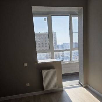 Продается 1-комнатная квартира, 39,4 м²
