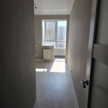 Продается 1-комнатная квартира, 39,4 м²