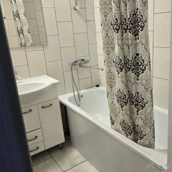Сдается 1-комнатная квартира, 26 м²