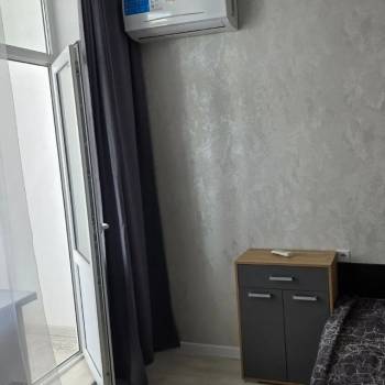 Сдается 1-комнатная квартира, 26 м²