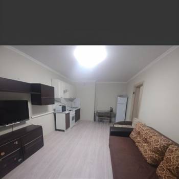 Сдается 1-комнатная квартира, 28 м²