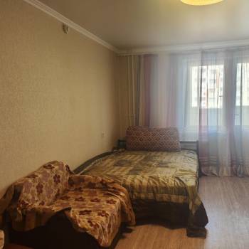 Сдается 1-комнатная квартира, 28 м²