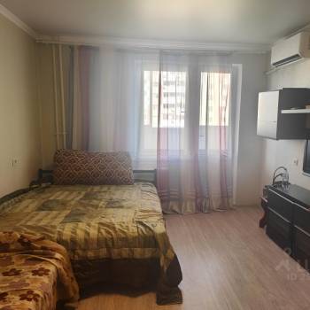 Сдается 1-комнатная квартира, 28 м²