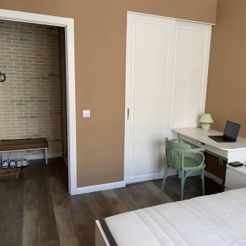Сдается 2-х комнатная квартира, 41 м²