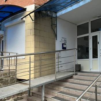 Продается 2-х комнатная квартира, 72,5 м²