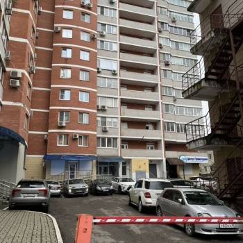 Продается 2-х комнатная квартира, 72,5 м²