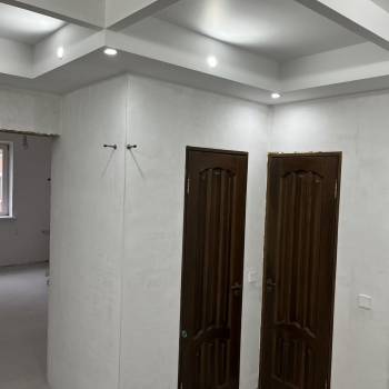 Продается 2-х комнатная квартира, 72,5 м²