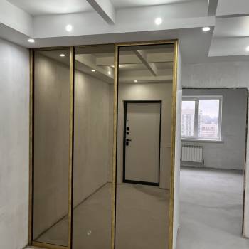 Продается 2-х комнатная квартира, 72,5 м²