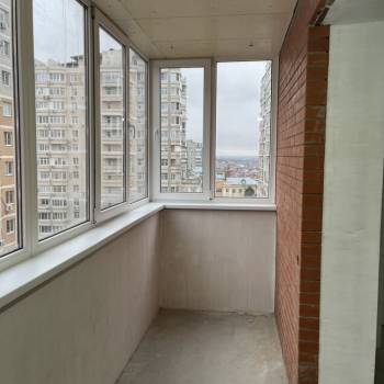 Продается 2-х комнатная квартира, 72,5 м²