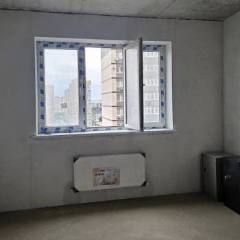 Продается 1-комнатная квартира, 46,2 м²