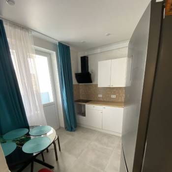 Сдается 2-х комнатная квартира, 47 м²