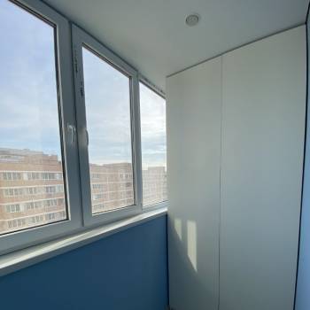 Сдается 2-х комнатная квартира, 47 м²