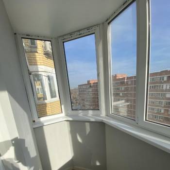 Сдается 2-х комнатная квартира, 47 м²