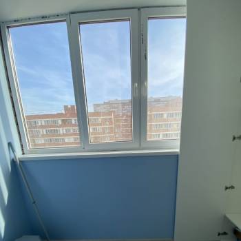 Сдается 2-х комнатная квартира, 47 м²