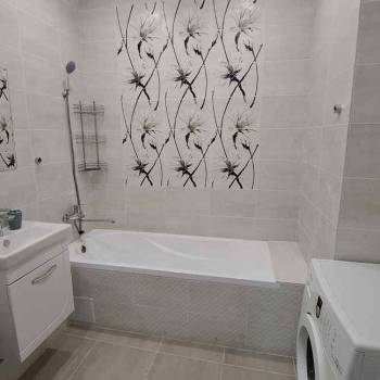 Сдается 1-комнатная квартира, 37 м²