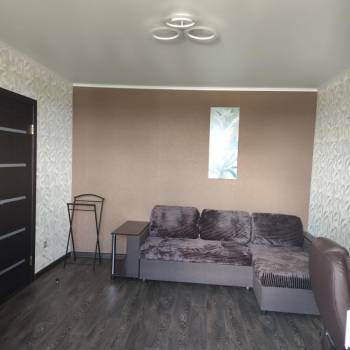 Сдается 1-комнатная квартира, 35,1 м²