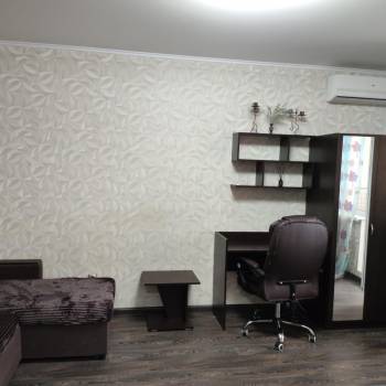 Сдается 1-комнатная квартира, 35,1 м²