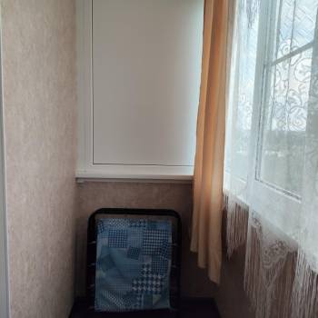 Сдается 1-комнатная квартира, 35,1 м²