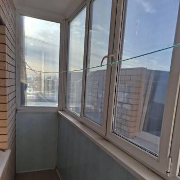 Продается 1-комнатная квартира, 41,1 м²
