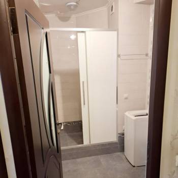Продается 1-комнатная квартира, 41,1 м²