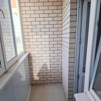 Продается 1-комнатная квартира, 41,1 м²