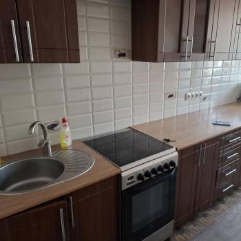 Продается 1-комнатная квартира, 41,1 м²