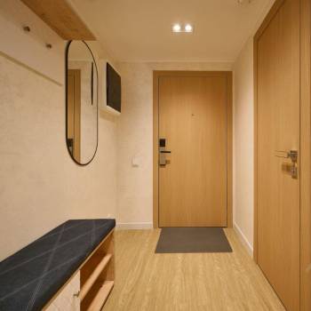 Сдается 2-х комнатная квартира, 48 м²