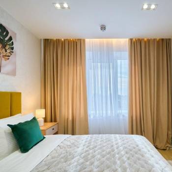 Сдается 2-х комнатная квартира, 48 м²
