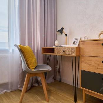 Сдается 2-х комнатная квартира, 48 м²