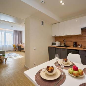 Сдается 2-х комнатная квартира, 48 м²