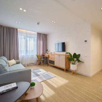Сдается 2-х комнатная квартира, 48 м²